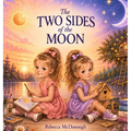The Two Sides of the Moon