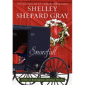 Snowfall: A Days of Redemption Christmas Novella