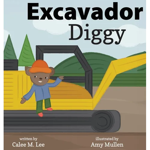 Diggy / Excavador