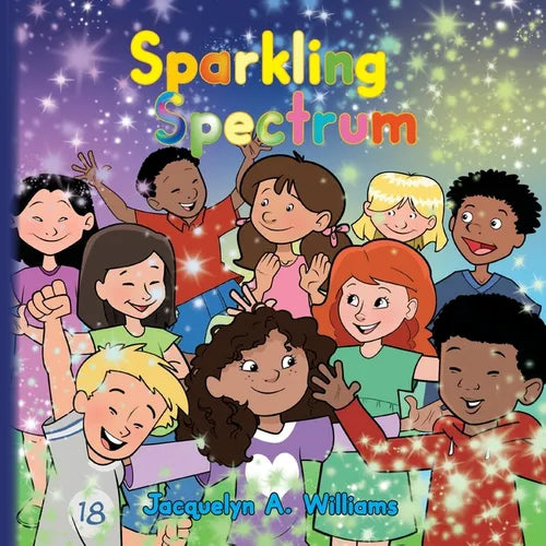 Sparkling Spectrum