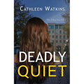 Deadly Quiet: The Eliza Fox Files