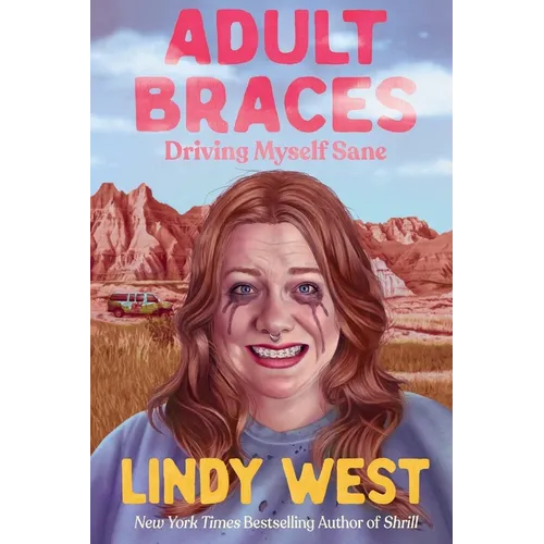 Adult Braces