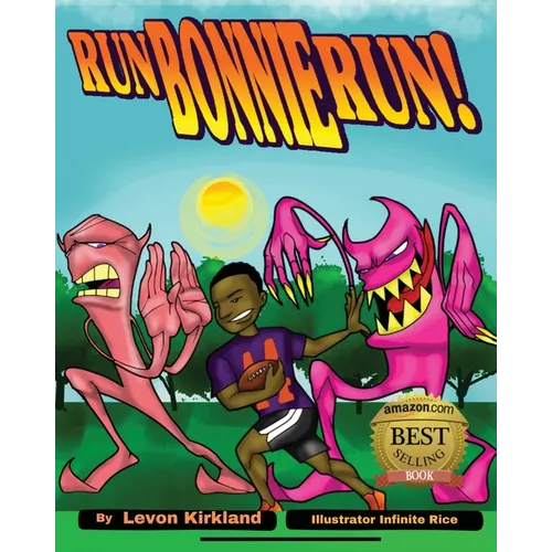 Run Bonnie Run!