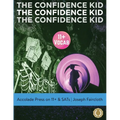 11+ Vocabulary: The Confidence Kid - A Thrilling Action Novel Uniquely Designed to Boost Vocabulary (for 11+ and SATs)