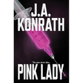 Pink Lady