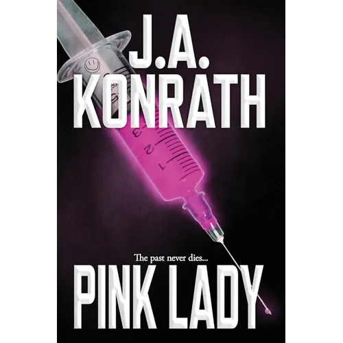 Pink Lady
