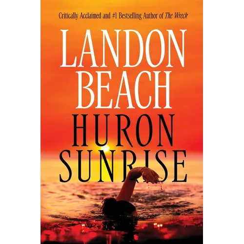 Huron Sunrise