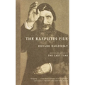The Rasputin File