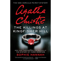 The Killings at Kingfisher Hill: The New Hercule Poirot Mystery