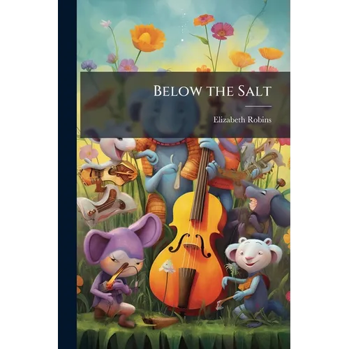 Below the Salt