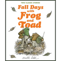 Fall Days with Frog and Toad