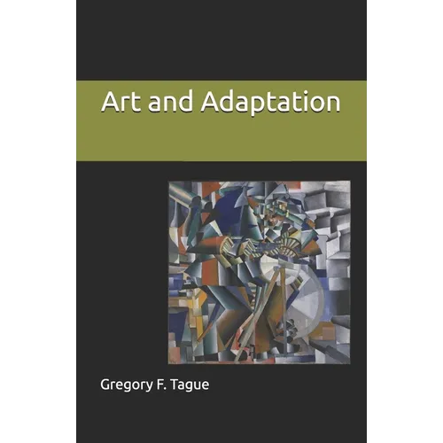 Art and Adaptation