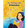 My Journey with Dyslexia