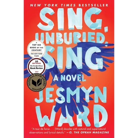 Sing, Unburied, Sing