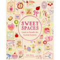 Sweet Spaces: Learn to Doodle the Coziest Corners