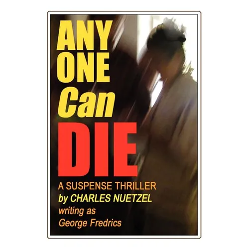 Any One Can Die