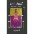 48th street: prose poems and paintings