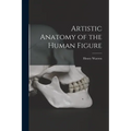 Artistic Anatomy of the Human Figure