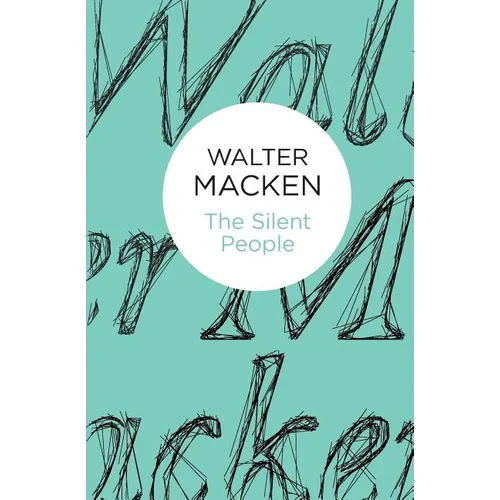 The Silent People