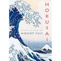 Hokusai: Thirty-Six Views of Mount Fuji