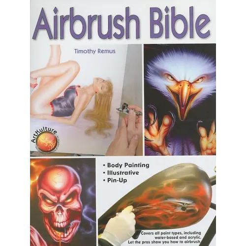 Airbrush Bible