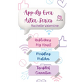App-ily Ever After Series