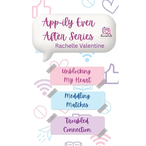 App-ily Ever After Series