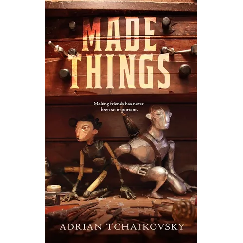 Made Things