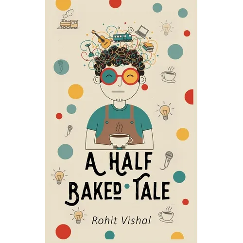 A Half Baked Tale