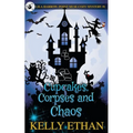 Cupcakes, Corpses and Chaos