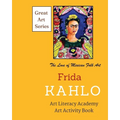 Frida Kahlo: The Love of Mexican Folk Art