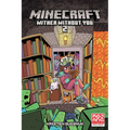 Minecraft: Wither Without You Volume 2 (Graphic Novel)