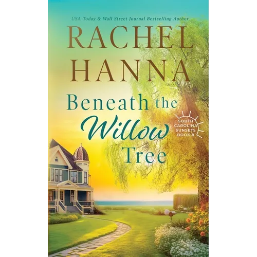 Beneath The Willow Tree