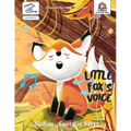 Little Fox's Voice: Strings
