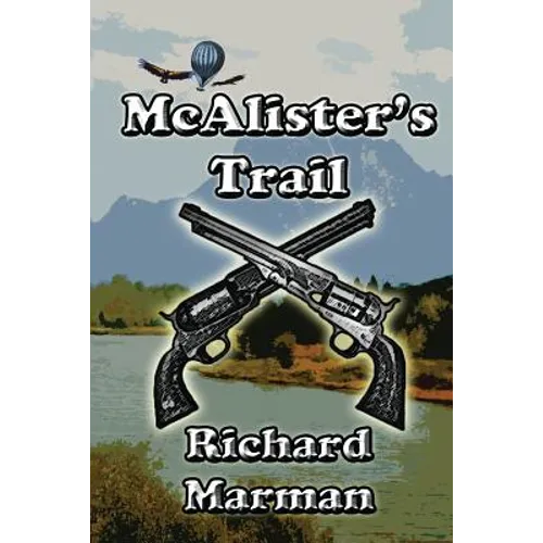 McAlister's Trail
