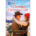 A Cowboy's Christmas Gift