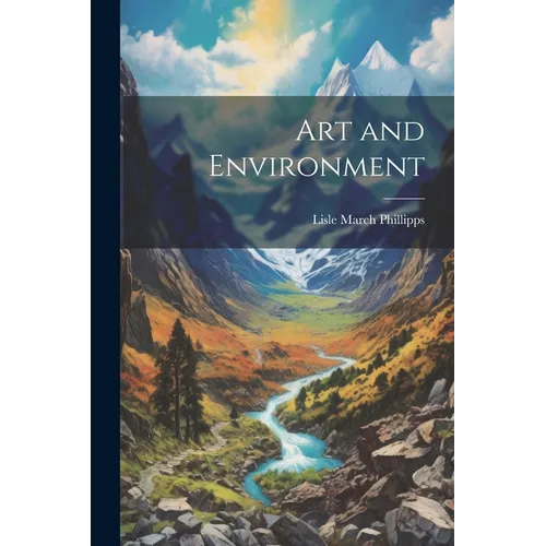 Art and Environment
