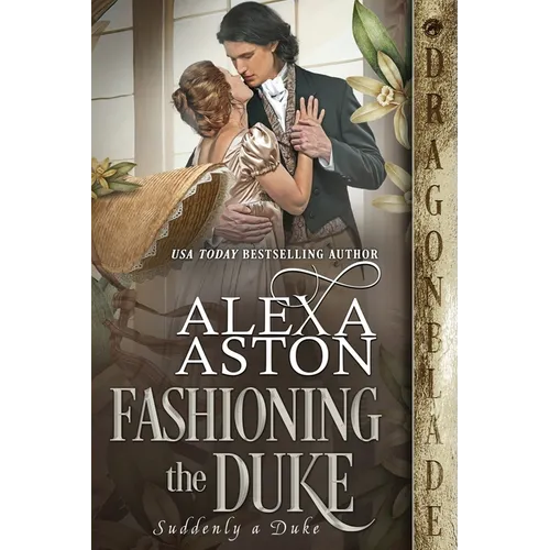 Fashioning the Duke
