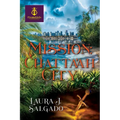 Mission: Chatta'ah City