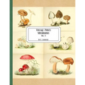 Vintage Prints: Mushrooms: Vol. 5