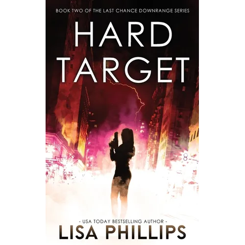 Hard Target
