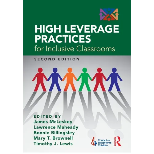 High Leverage Practices for Inclusive Classrooms