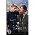 Past Secrets Present Danger