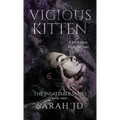 Vicious Kitten: A Dark Reverse Harem Romance