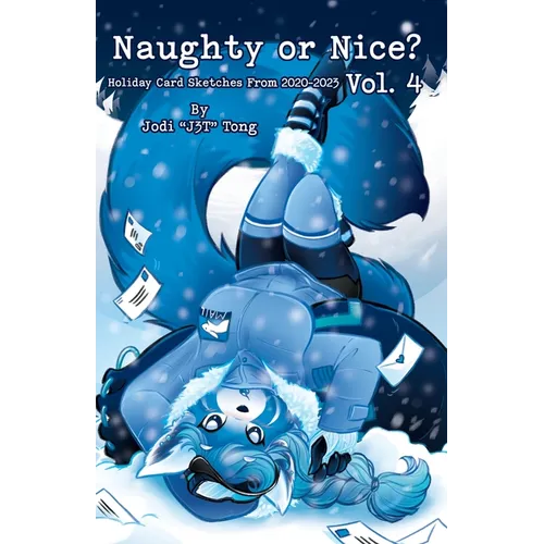 Naughty or Nice? Vol. 4
