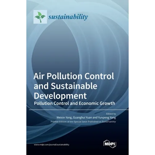 Air Pollution Control and Sustainable Development: Pollution Control and Economic Growth