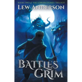 Battles Grim