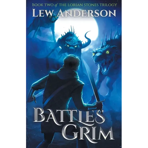 Battles Grim