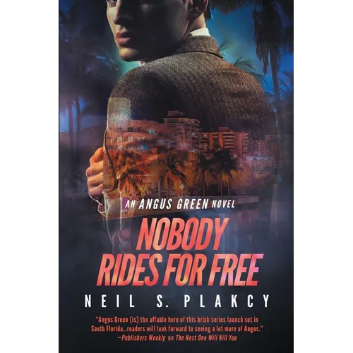 Nobody Rides for Free