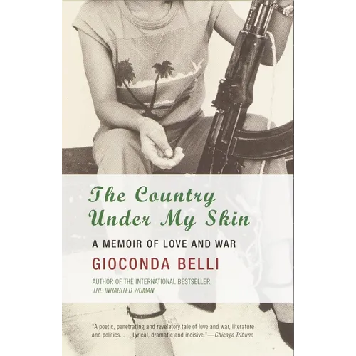 The Country Under My Skin: A Memoir of Love and War